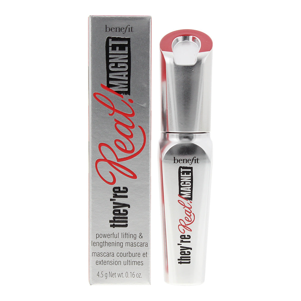 Benefit They're Real! Magnet Mascara 4.5g