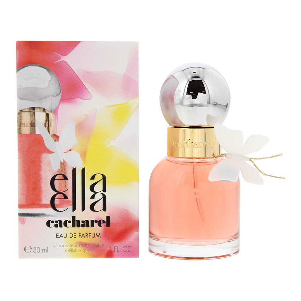 Cacharel Ella Ella Eau de Parfum 30ml