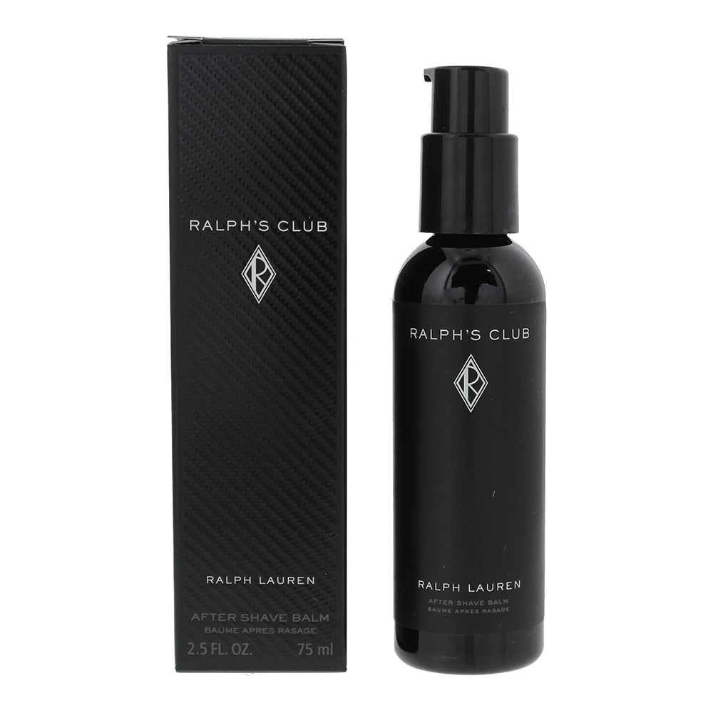 Ralph Lauren Ralph's Club Aftershave 75ml