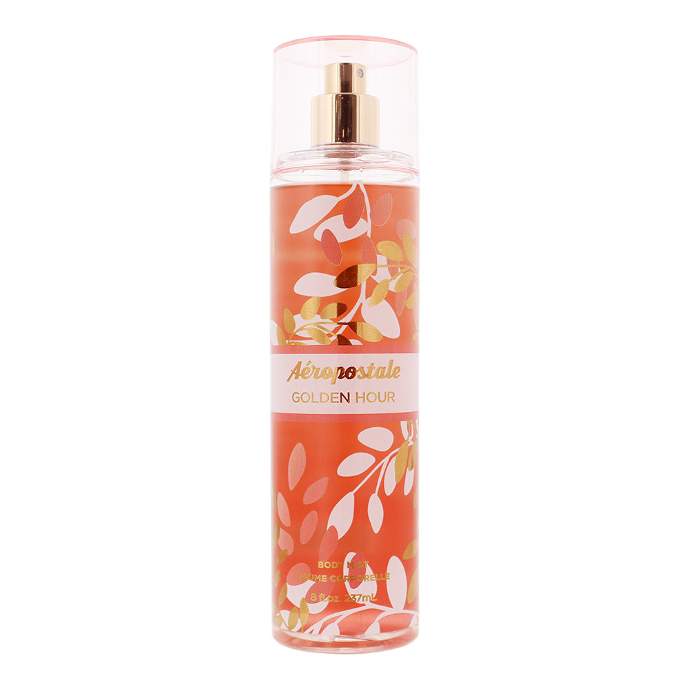 Aeropostale Golden Hour Body Mist 237ml