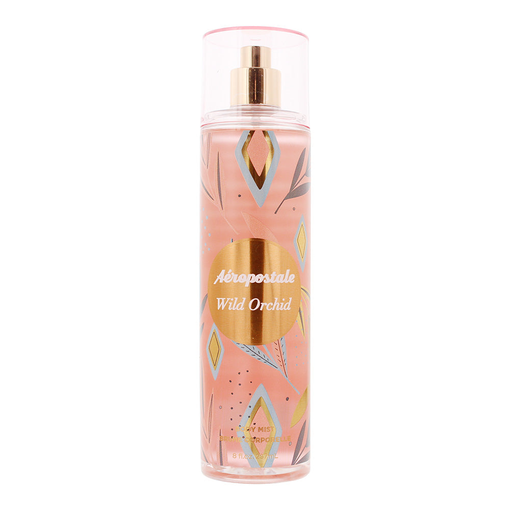 Aeropostale Wild Orchid Body Mist 237ml