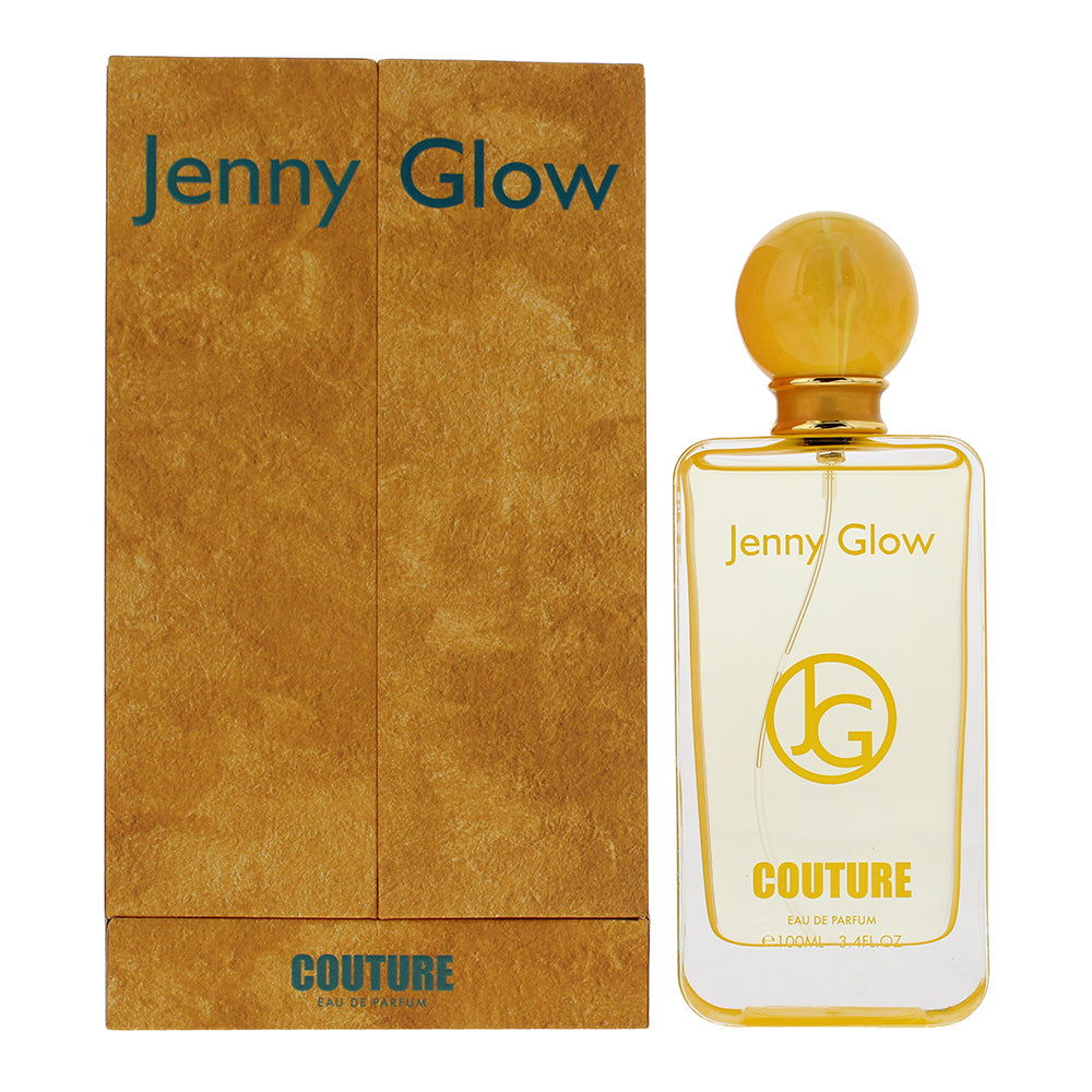 Jenny Glow Couture Crystal Ball Eau de Parfum 100ml