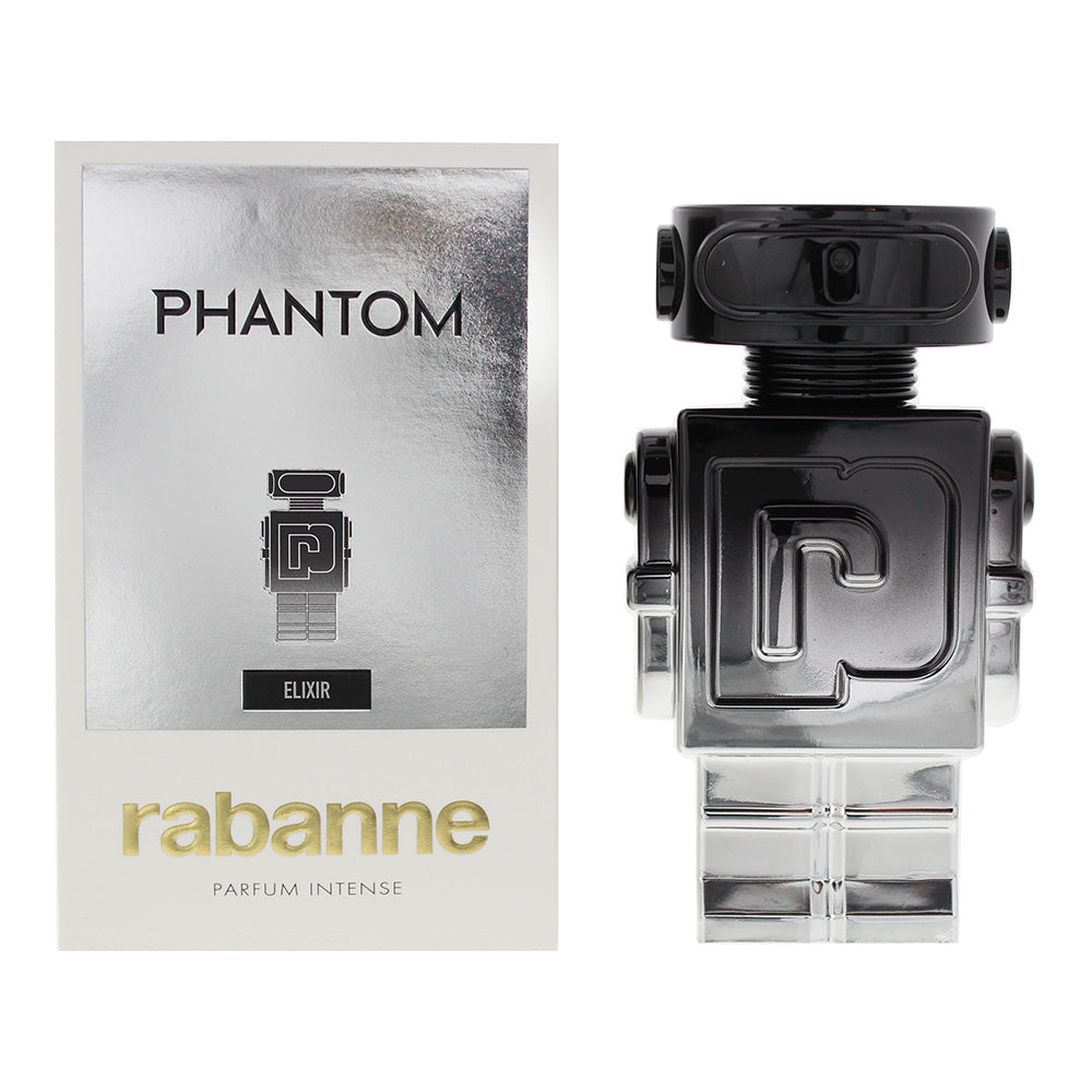 Rabanne Phantom Elixir Parfum Intense  50ml