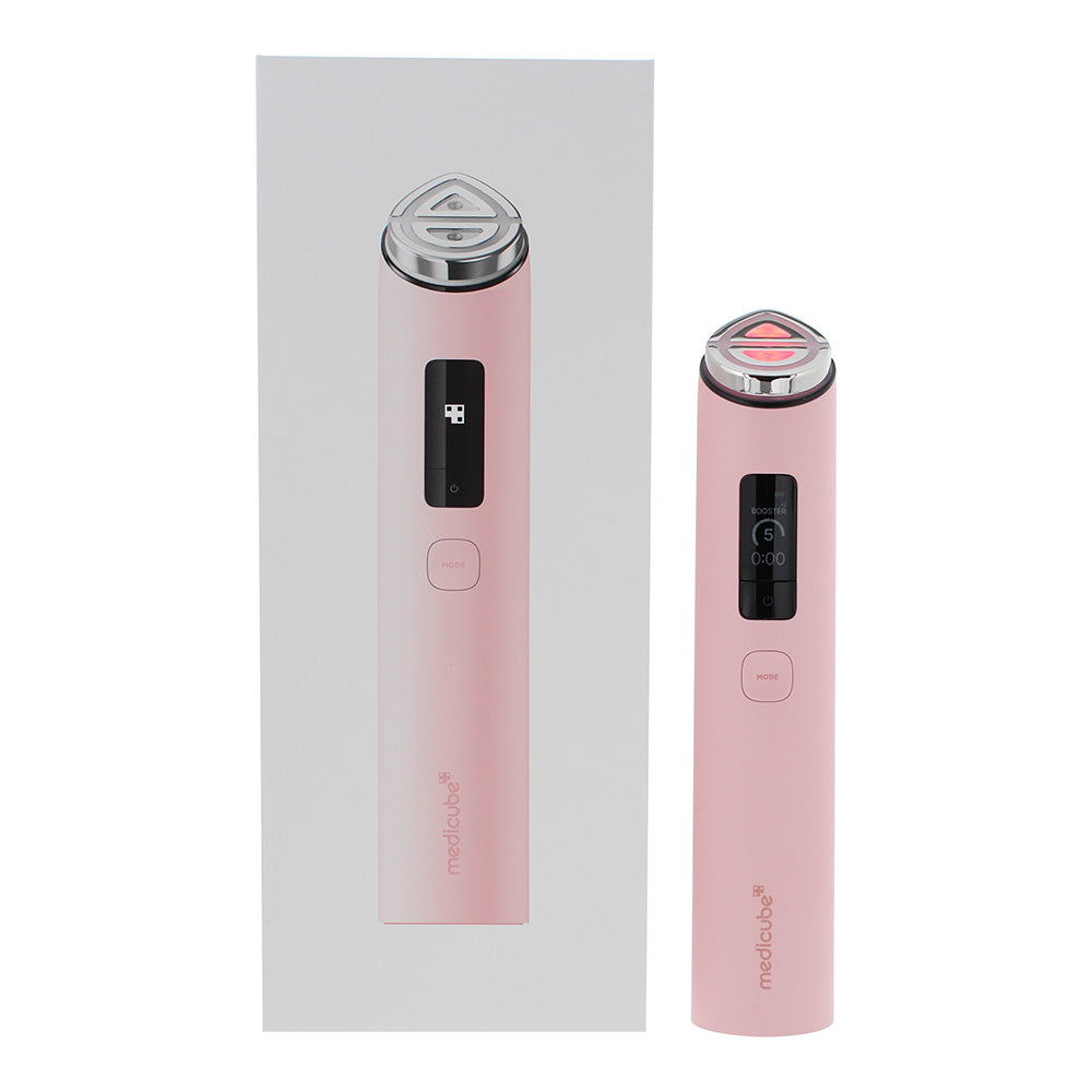 Medicube Age-R Bosster Pro X2 Pink Device 230g