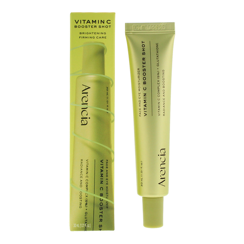 Arencia Vitamin C Booster Shot 30ml