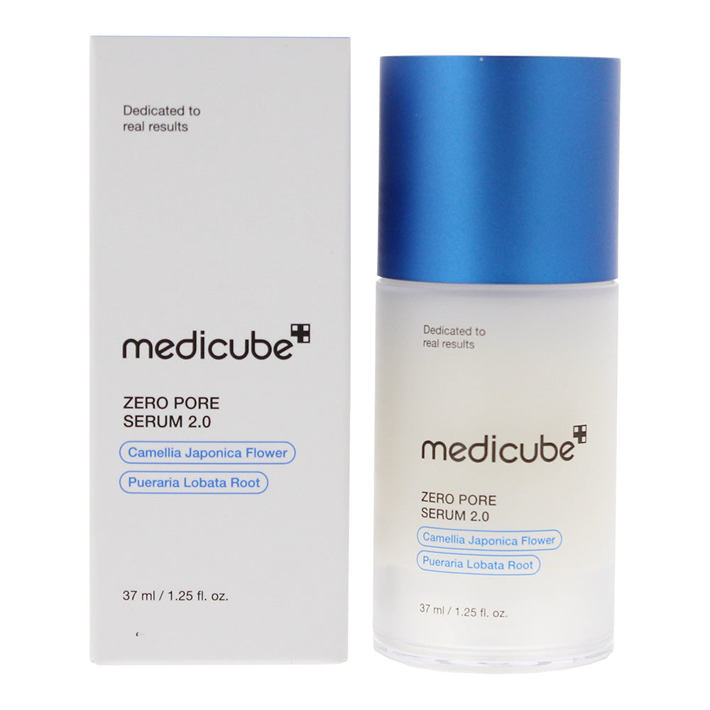 Medicube Zero Pore Serum 2.0 37ml