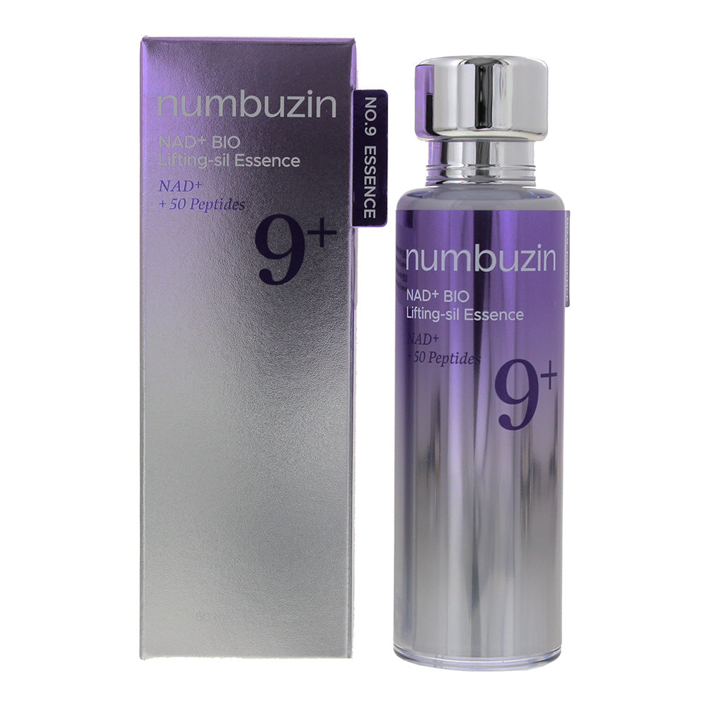 Numbuzin No.9 Nad Bio Lifting-Sil Essence 50ml