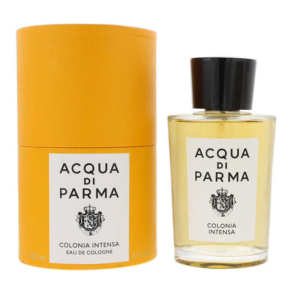 Acqua Di Parma Colonia Intensa Eau de Cologne 180ml