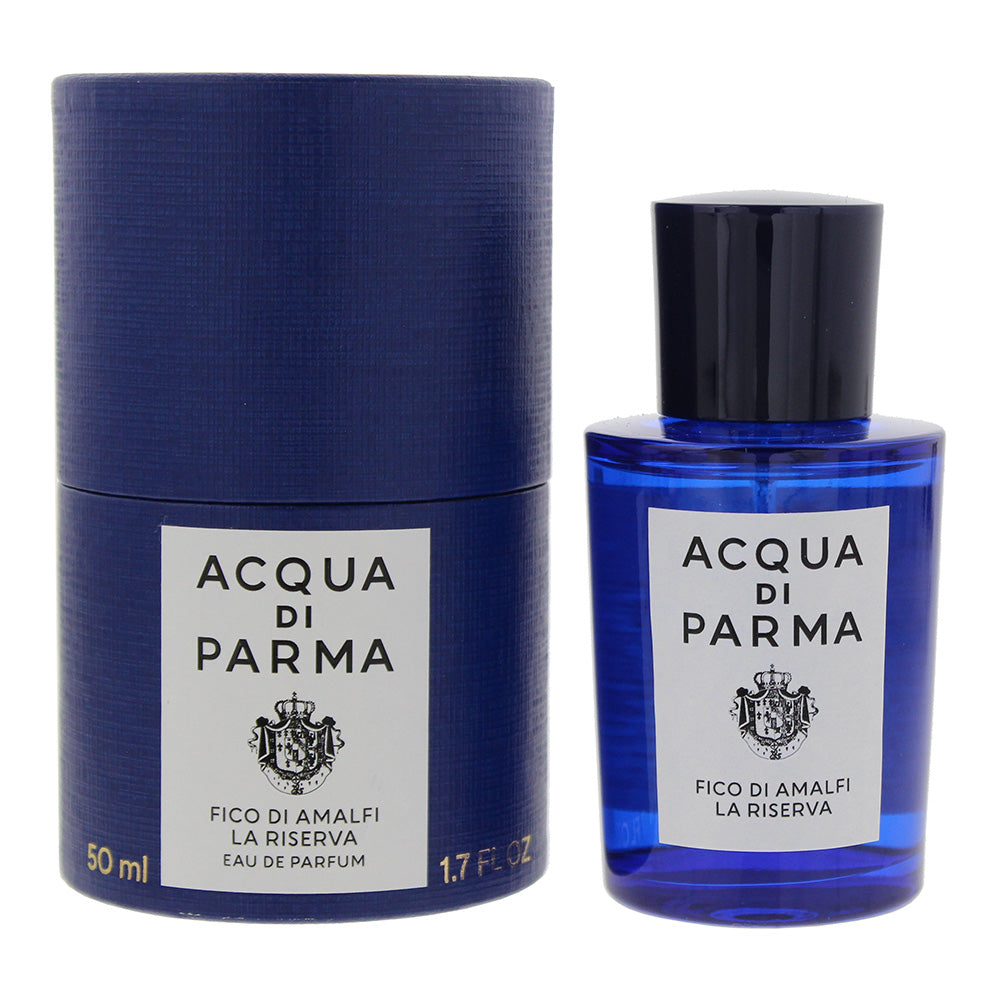 Acqua Di Parma Blu Mediterraneo Fico Di Amalfi La Riserva Eau de Parfum 50ml