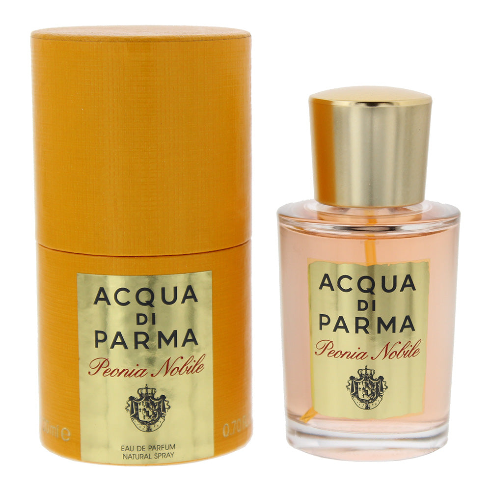 Acqua Di Parma Peonia Nobile Eau de Parfum 20ml