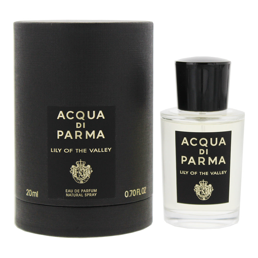 Acqua Di Parma Lily Of The Valley Eau de Parfum 20ml