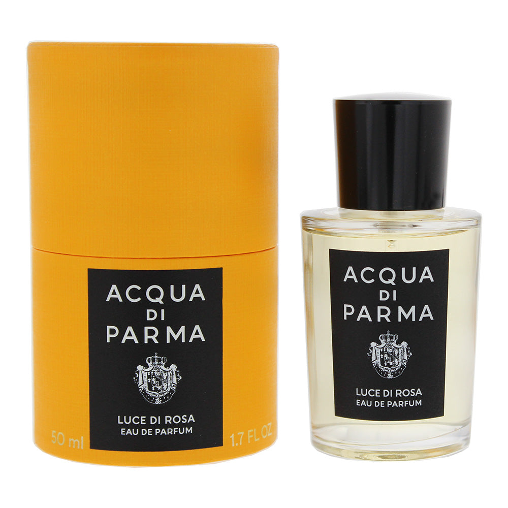 Acqua Di Parma Luce Di Rosa Eau de Parfum 50ml
