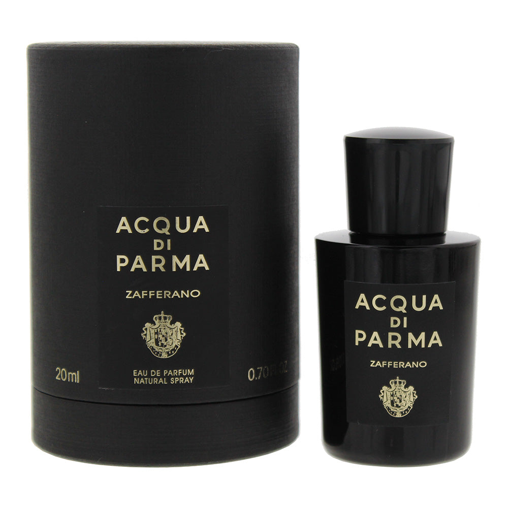 Acqua Di Parma Zafferano Eau de Parfum 20ml