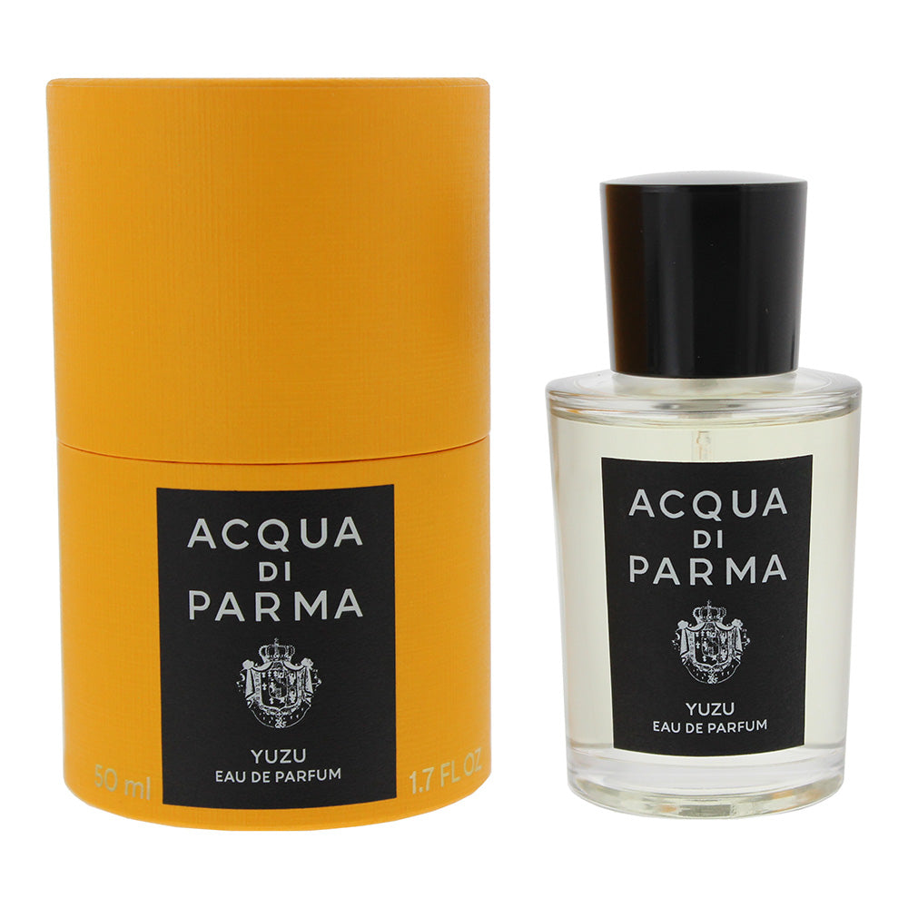 Acqua Di Parma Yuzu Eau de Parfum 50ml