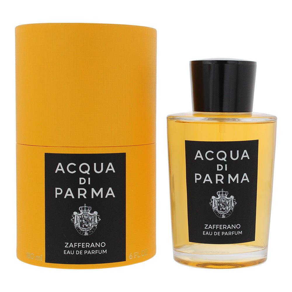 Acqua Di Parma Zafferano Eau de Parfum 180ml