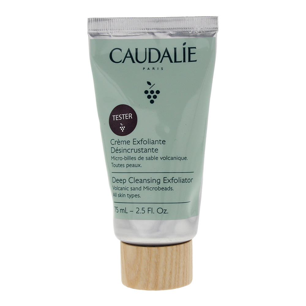 Caudalie Deep Cleansing Exfoliator 75ml