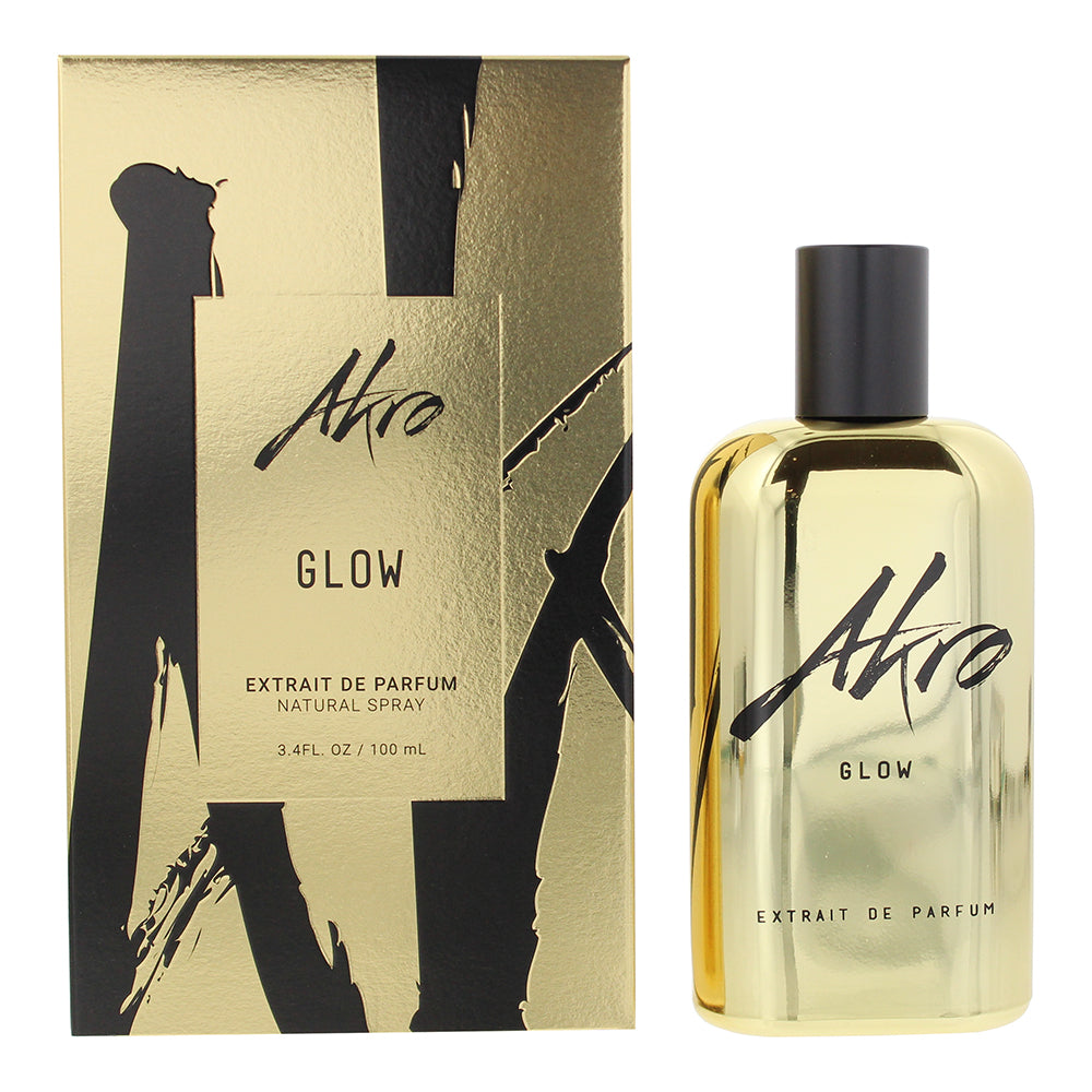 Akro Glow Extrait de Parfum 100ml