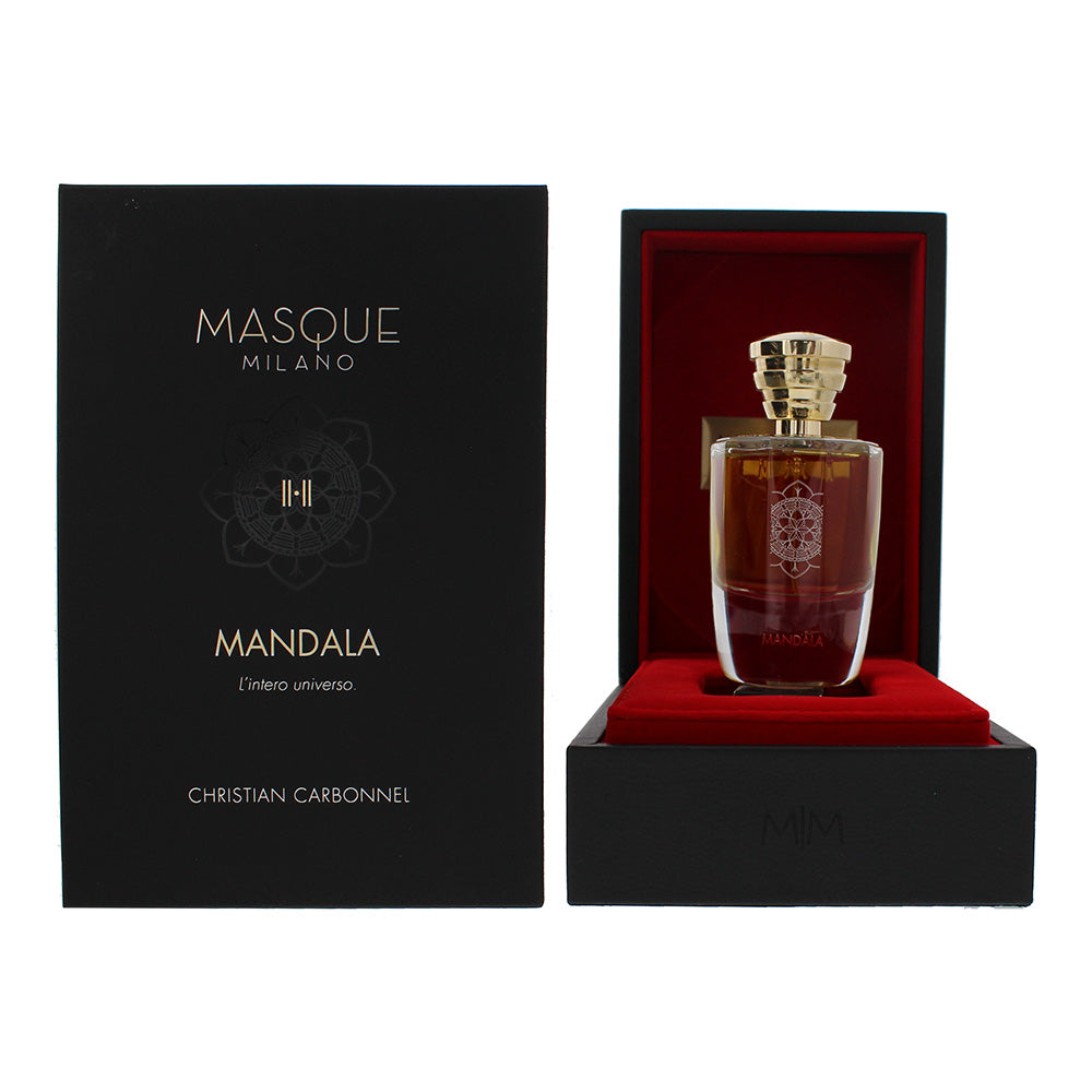 Masque Milano Mandala Eau de Parfum 100ml