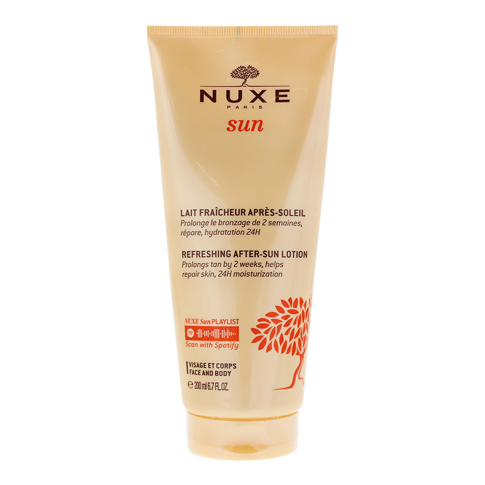 Nuxe Sun Refreshing After-Sun Lotion 200ml