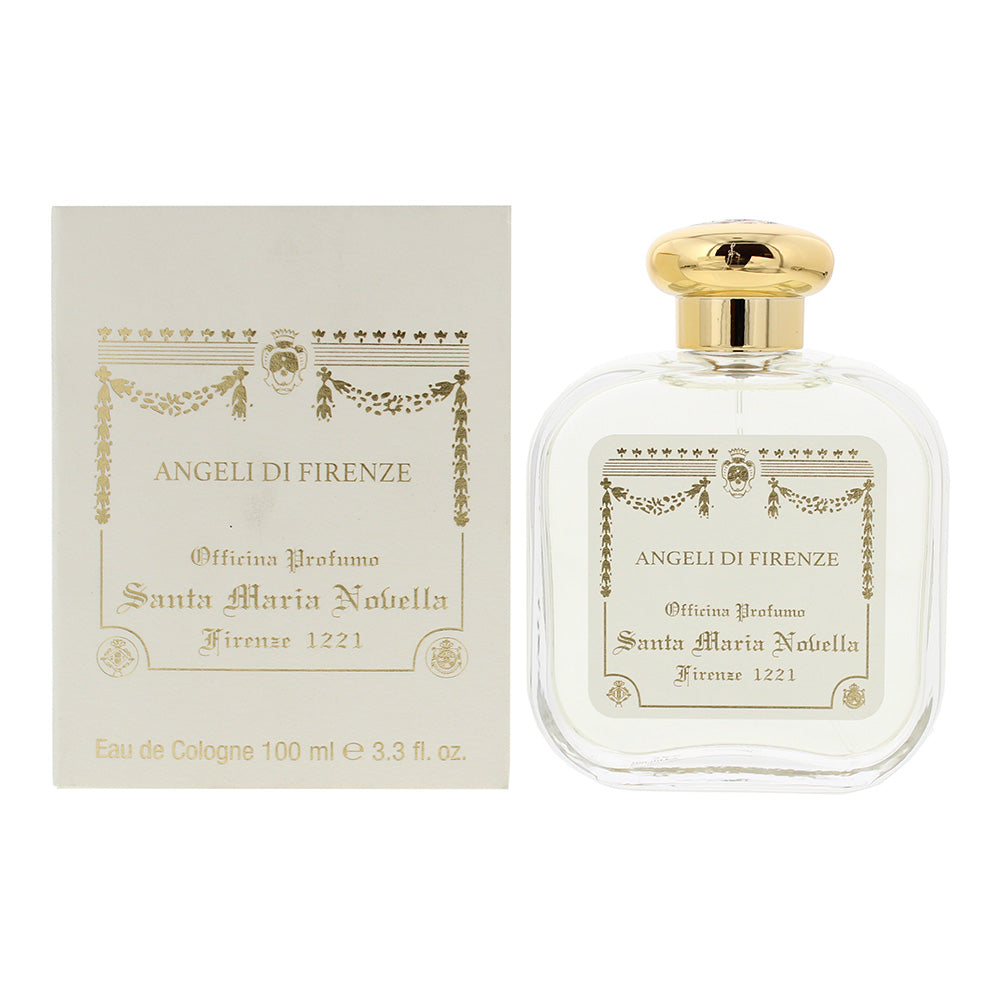 Santa Maria Novella Angeli Di Firenze Eau de Cologne 100ml