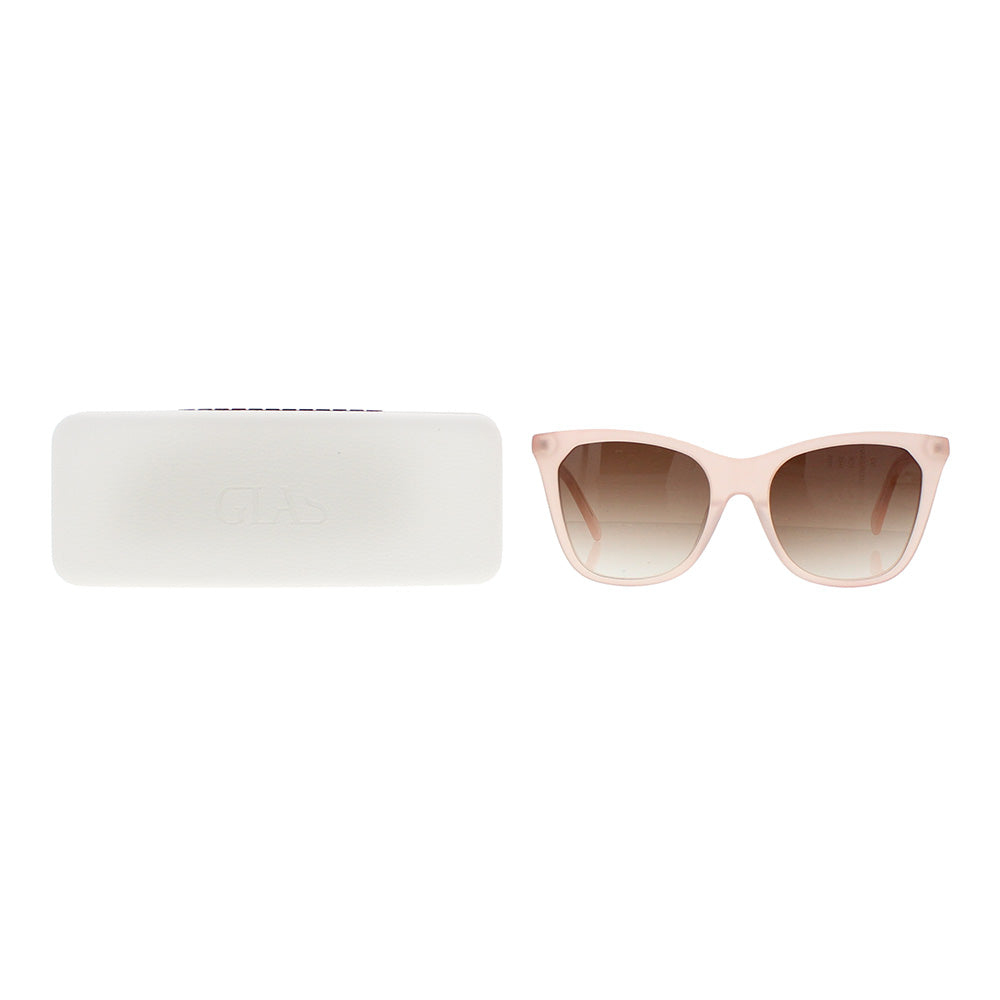 GLAS Eyewear Laura UV400 Sunglasses