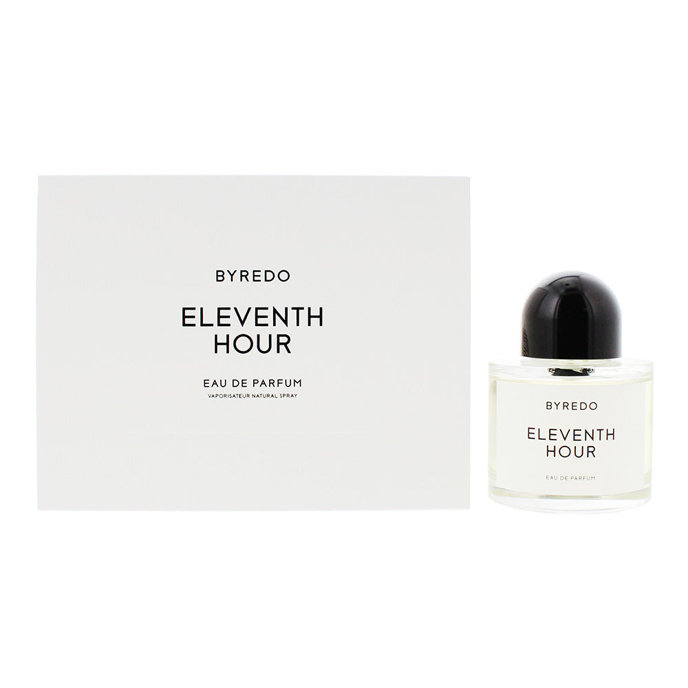 Byredo Eleventh Hour Eau de Parfum 100ml