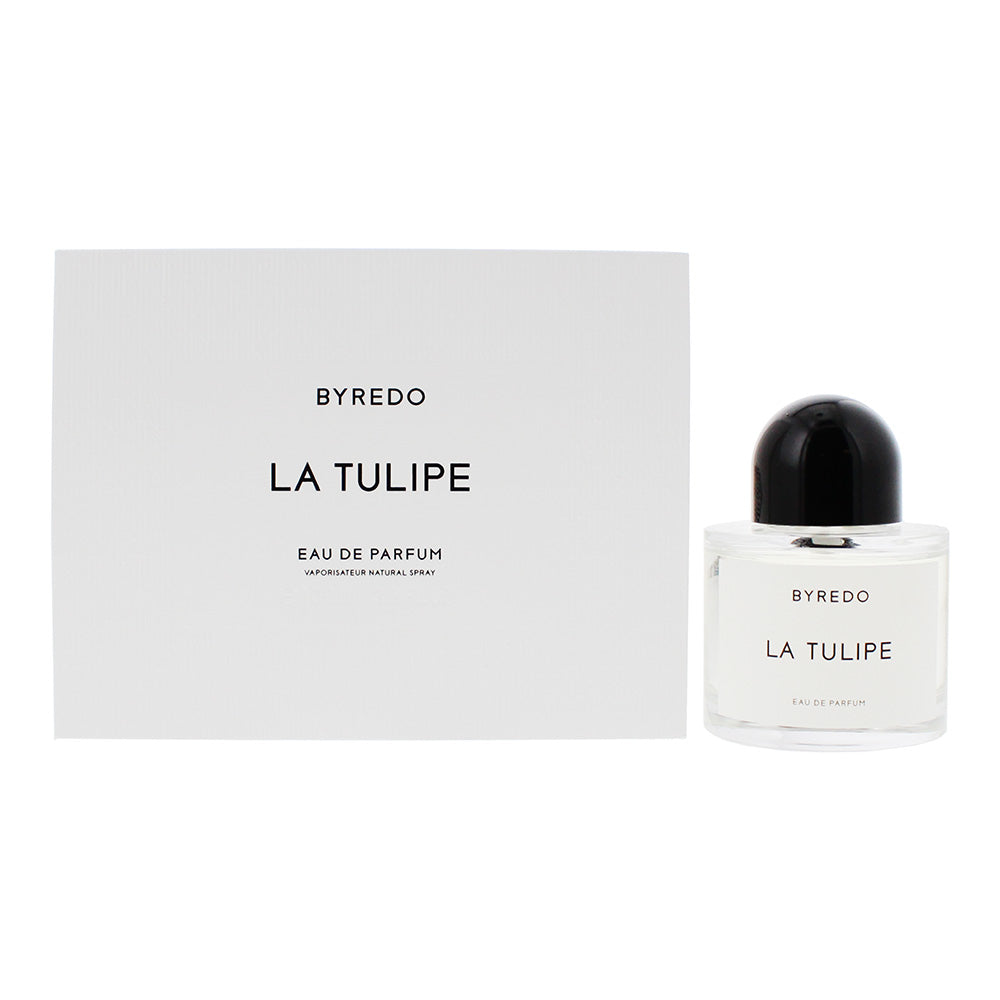 Byredo La Tulipe Eau de Parfum 100ml