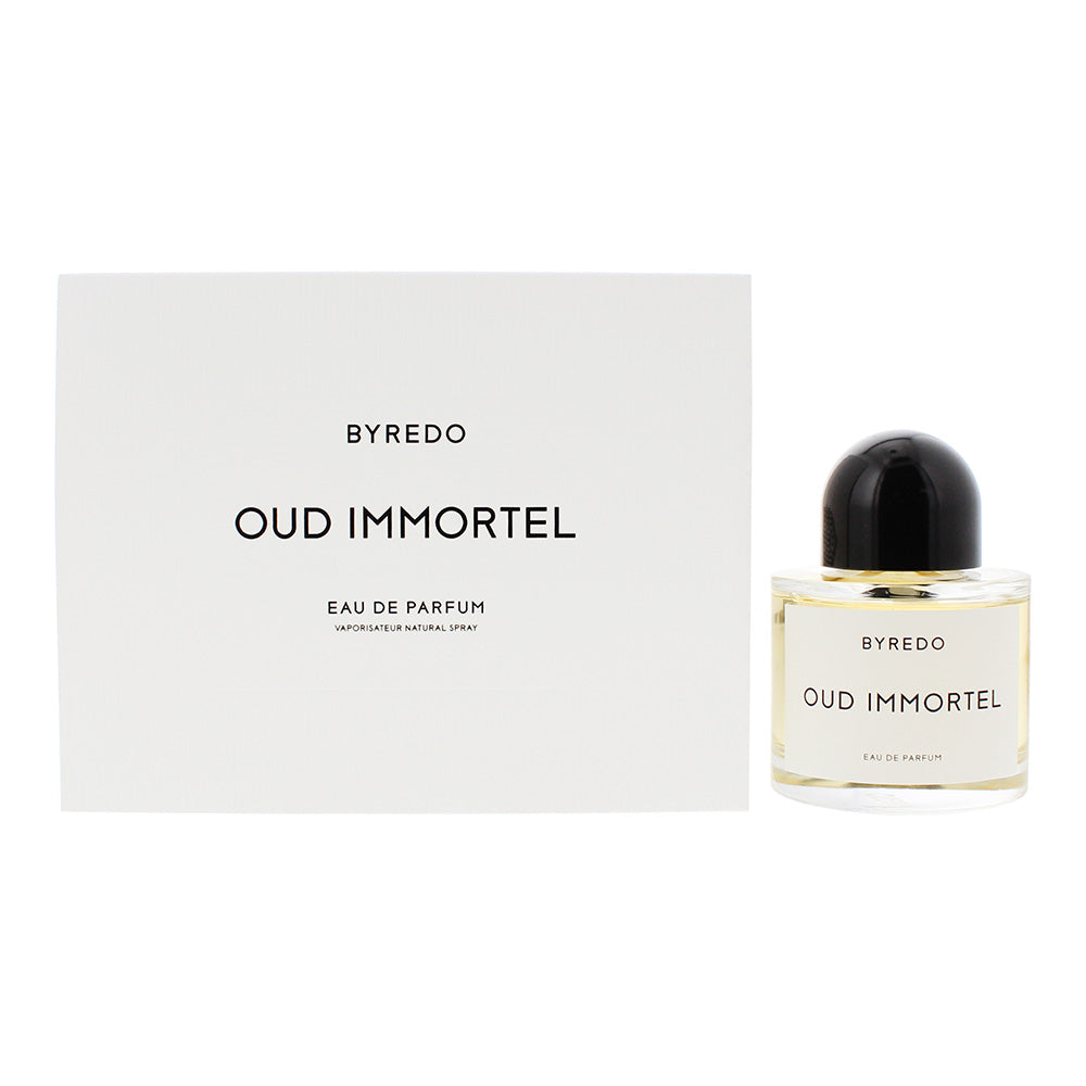 Byredo Oud Immortel Eau de Parfum 100ml