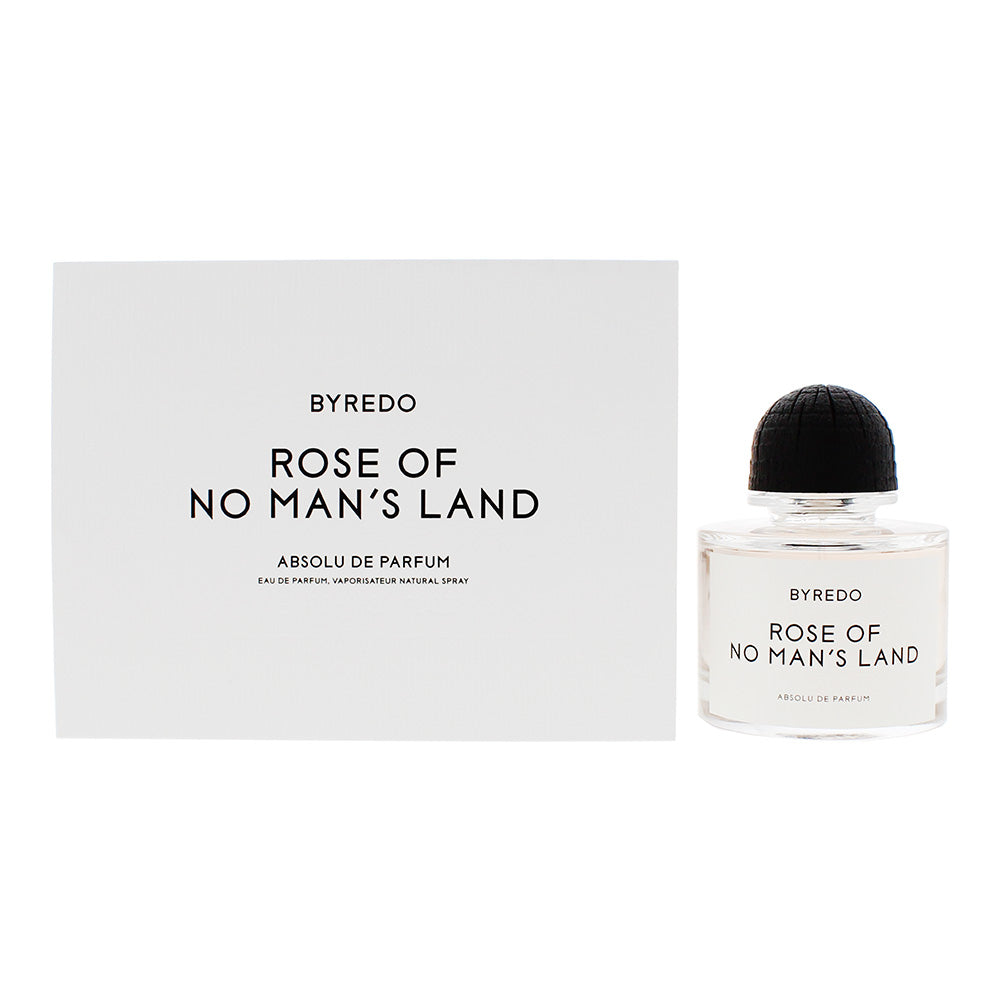 Byredo Rose Of No Man's Land Absolu Parfum 100ml