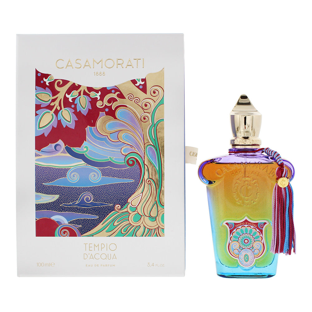 Casamorati 1888 Tempio D'acqua Eau de Parfum 100ml