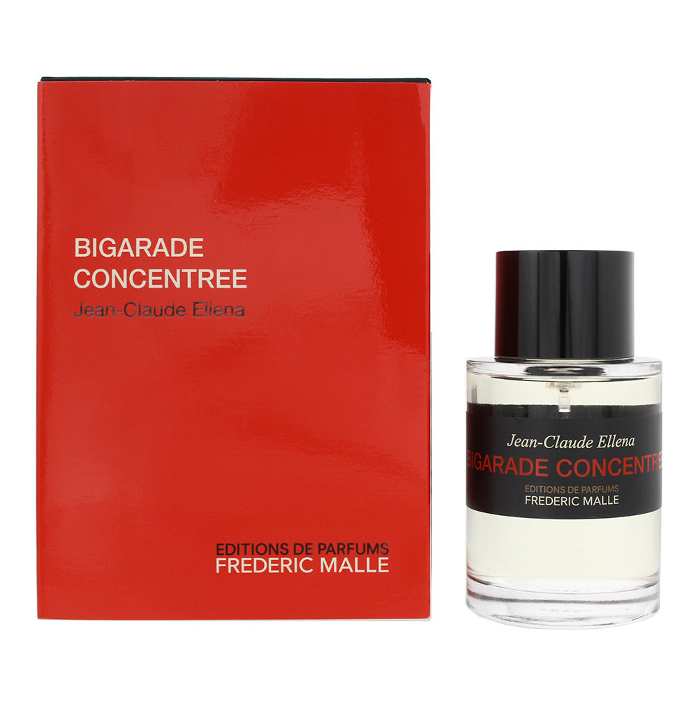 Frederic Malle Bigarade Concentree Eau de Toilette 100ml