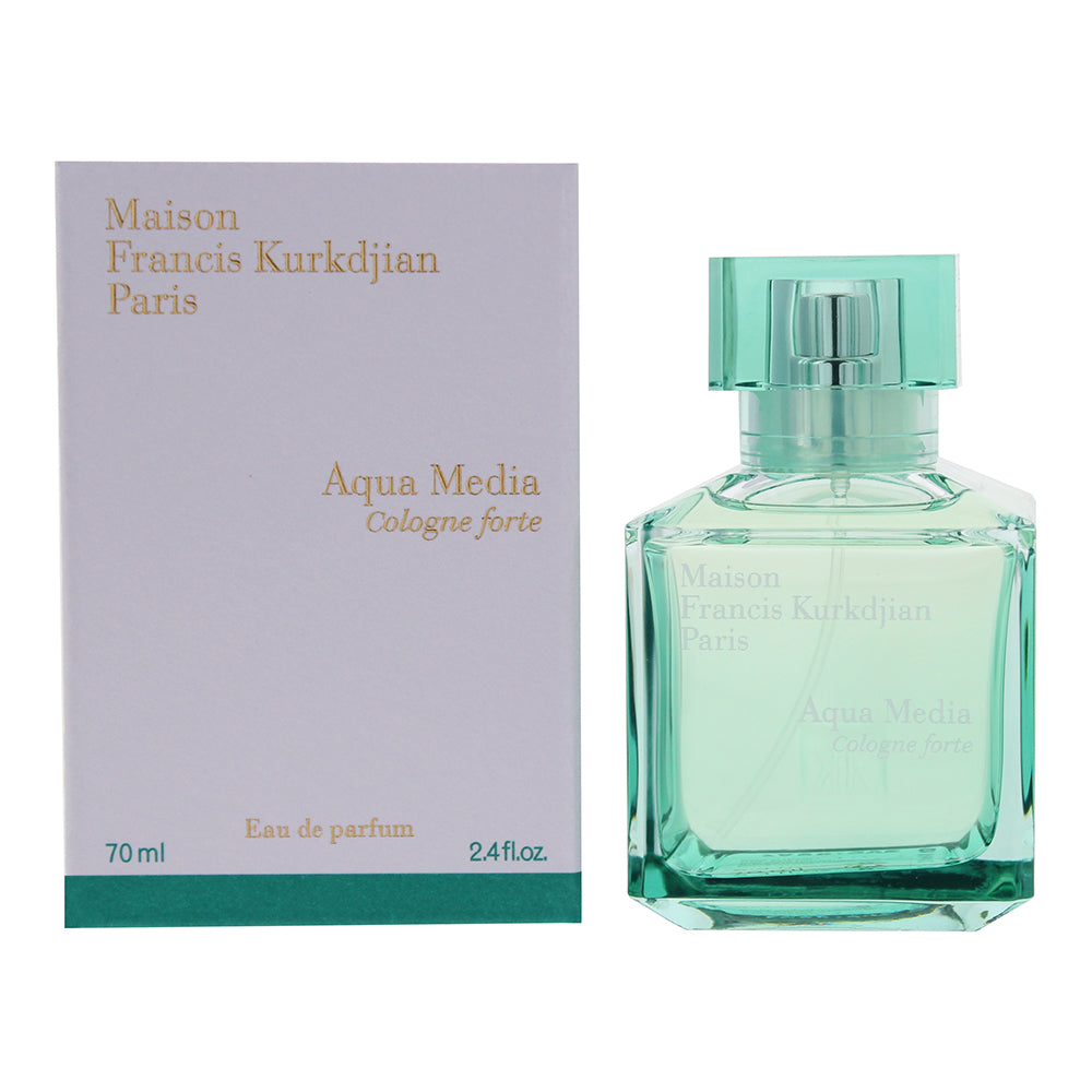Maison Francis Kurkdjian Aqua Media Cologne Forte Eau de Parfum 70ml