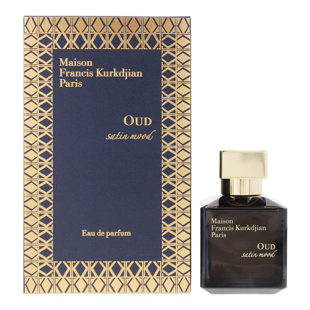 Maison Francis Kurkdjian Oud Satin Mood Eau de Parfum 70ml