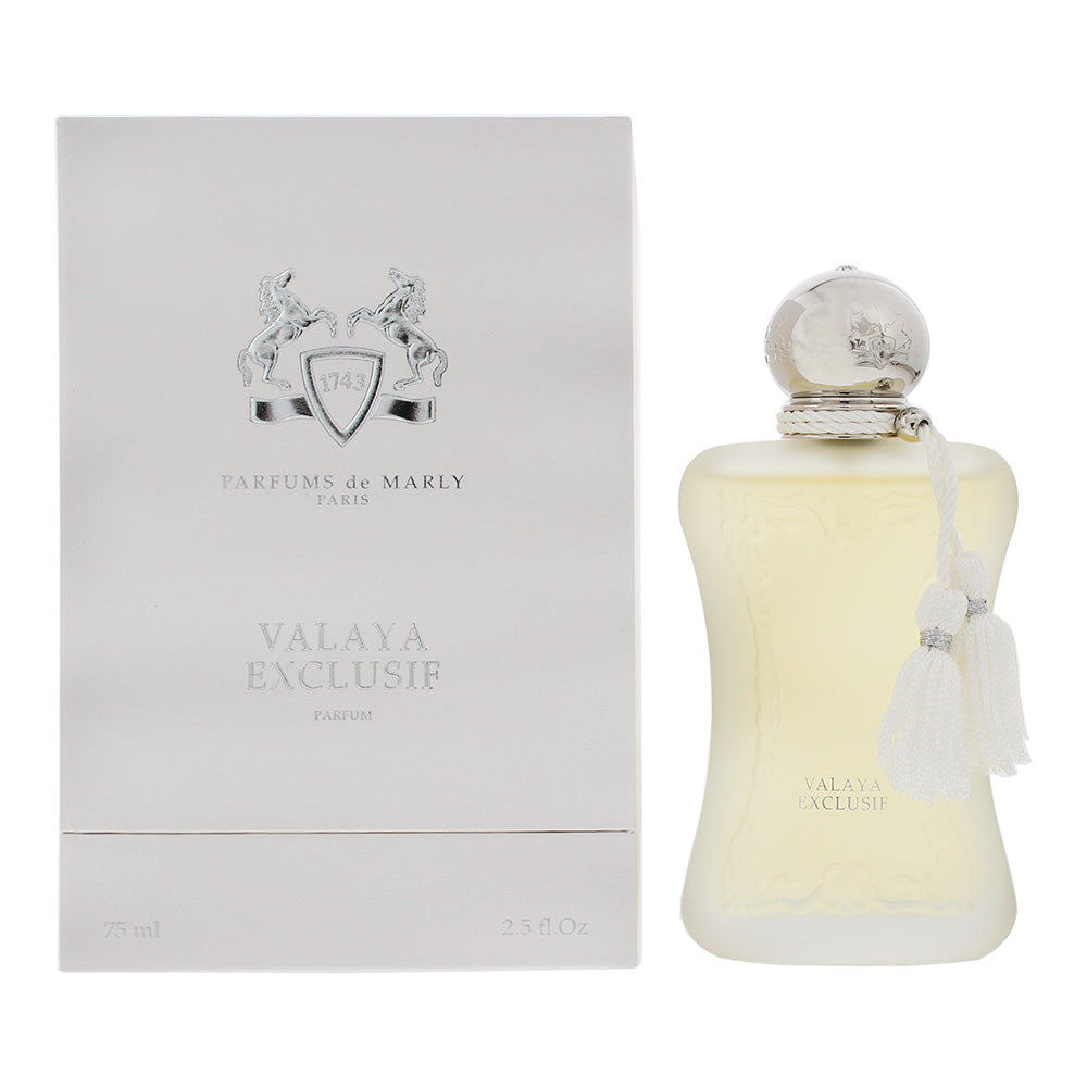 Parfums De Marly Valaya Exclusif Parfum 75ml