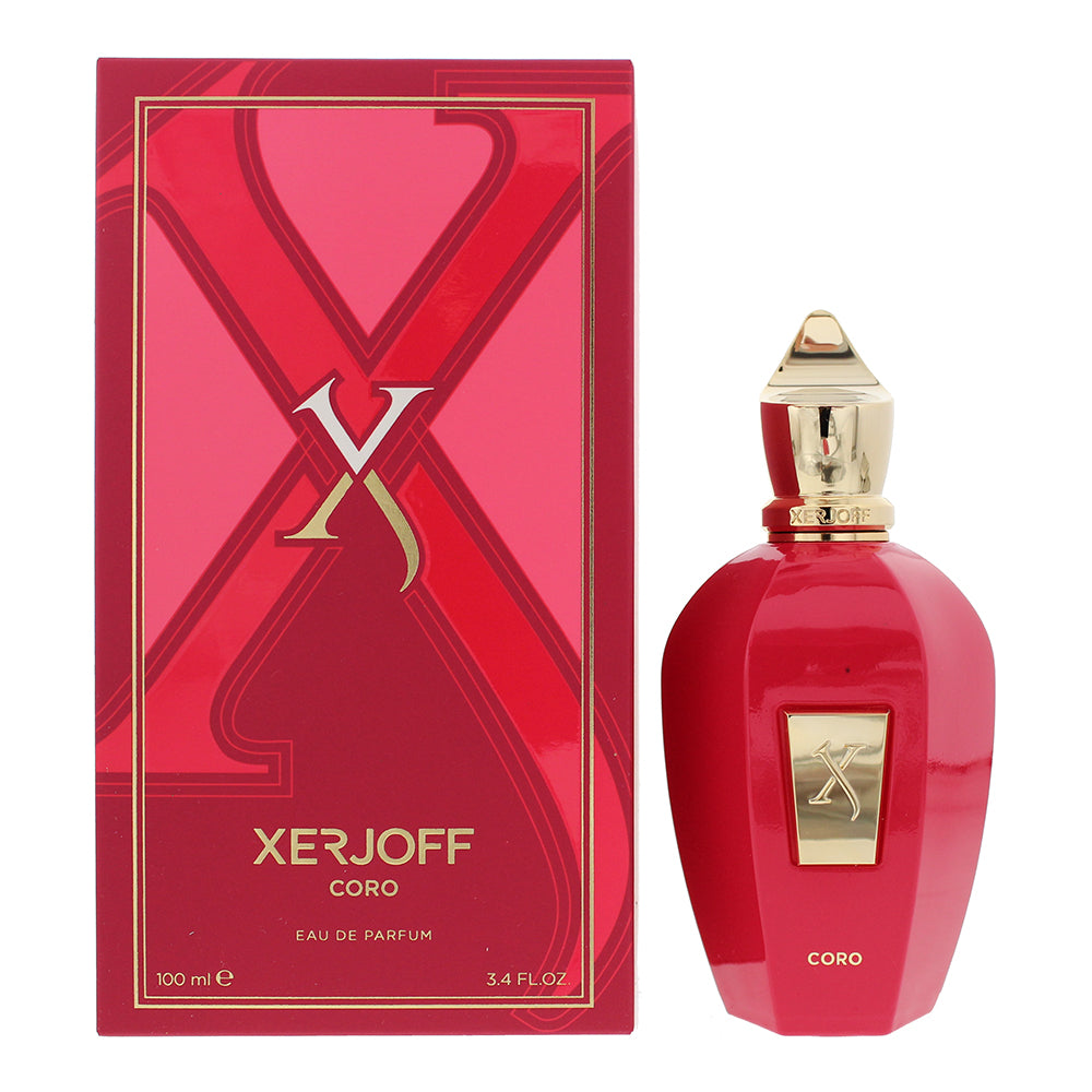 Xerjoff Coro Eau de Parfum 100ml