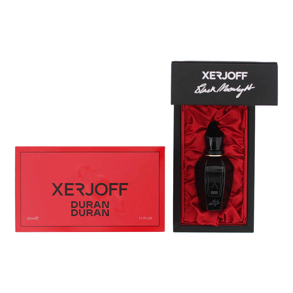 Xerjoff Duran Duran Black Moonlight Parfum 50ml
