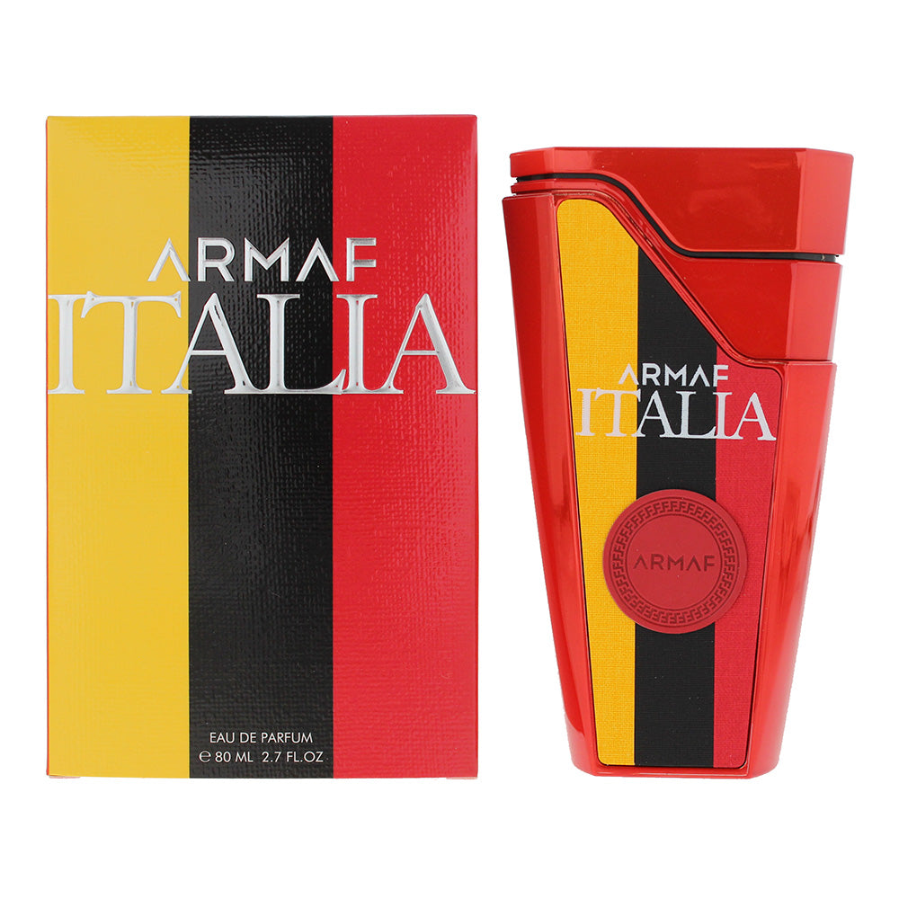 Armaf Italia Eau de Parfum 80ml