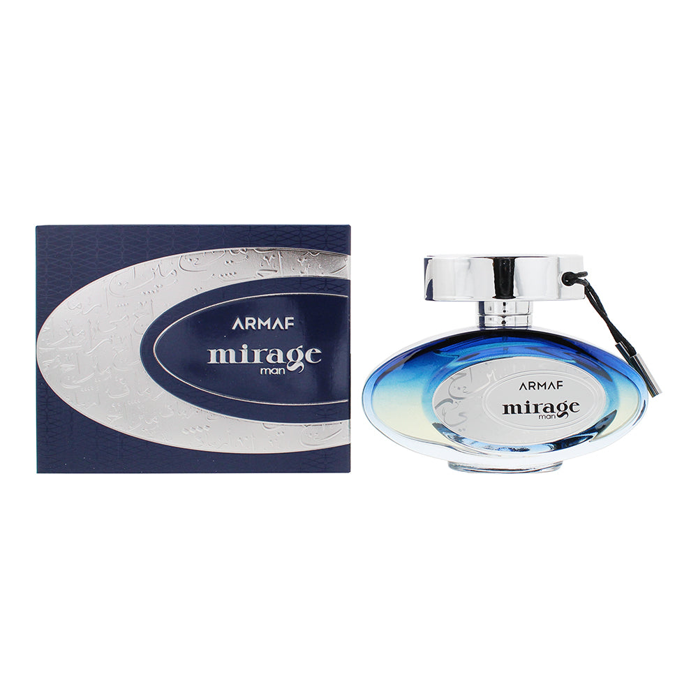 Armaf Mirage Man Eau de Parfum 100ml
