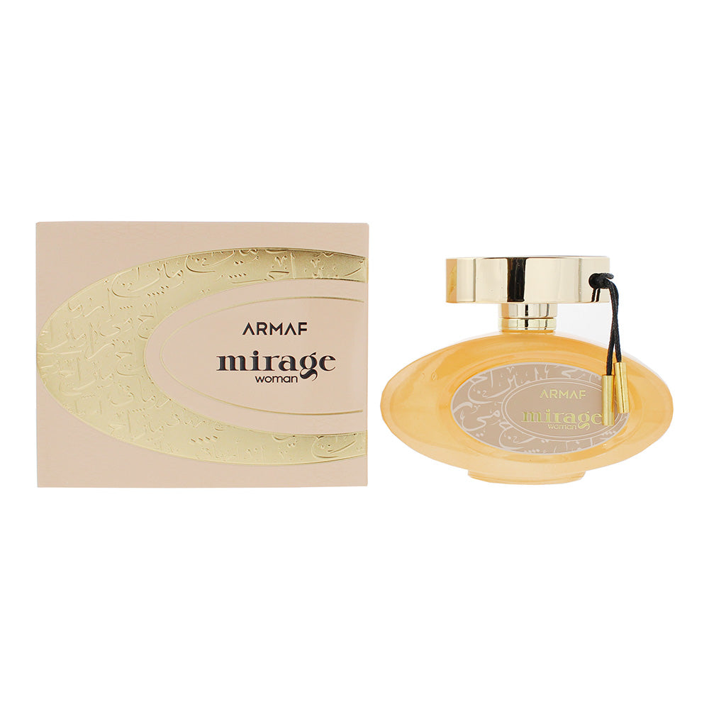 Armaf Mirage Women Eau de Parfum 100ml