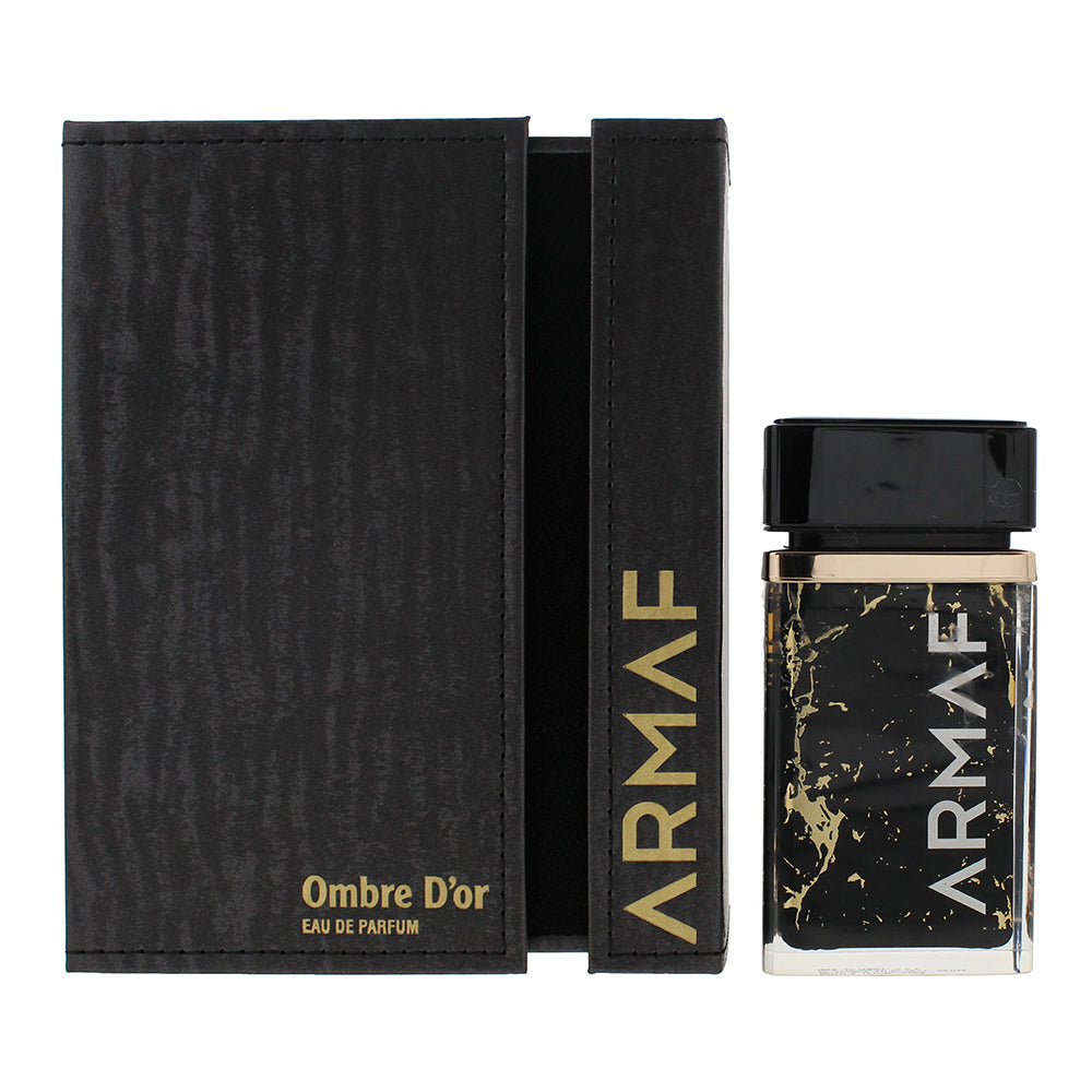 Armaf Ombre D'or Eau de Parfum 75ml