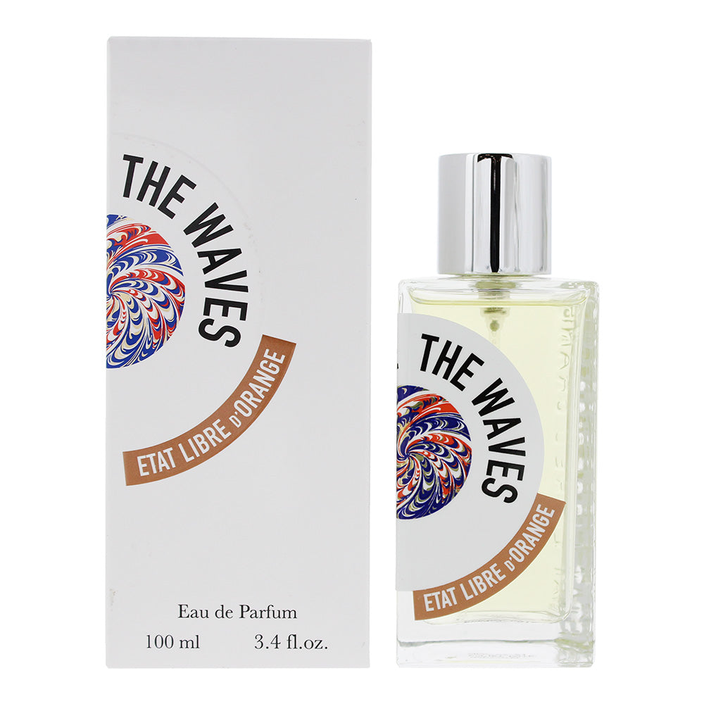 Etat Libre D'orange Above The Waves Eau de Parfum 100ml