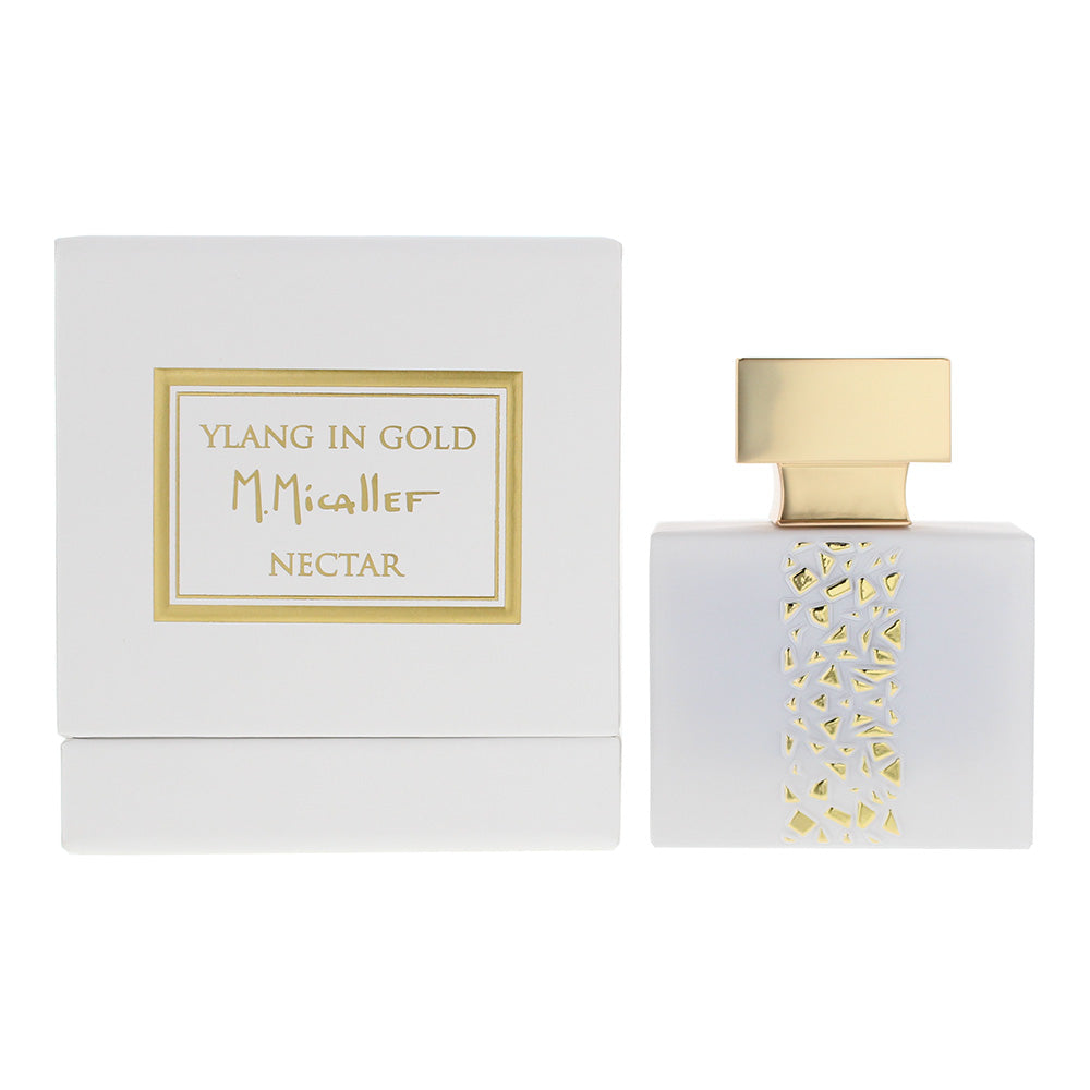 M. Micallef Ylang In Gold Nectar Eau de Parfum 50ml