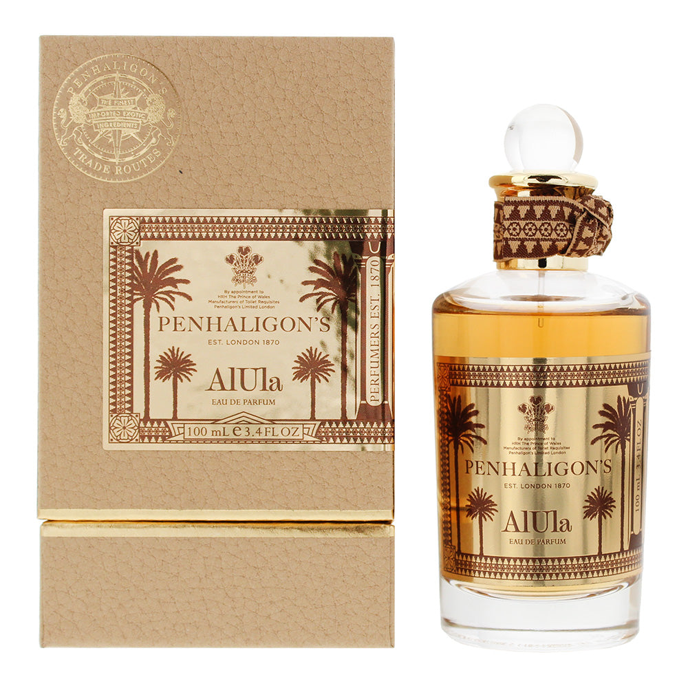 Penhaligon's Alula Eau de Parfum 100ml
