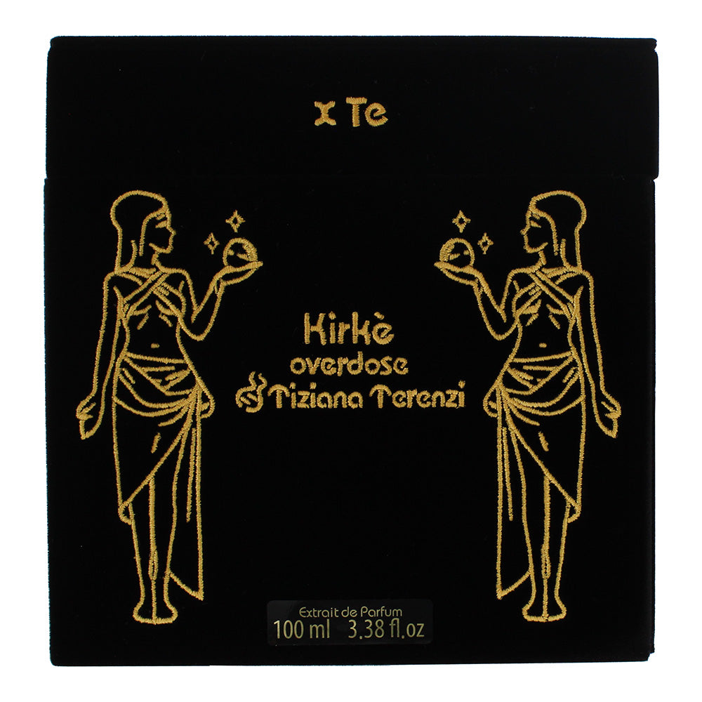 Tiziana Terenzi Kirke Overdose Extrait de Parfum 100ml