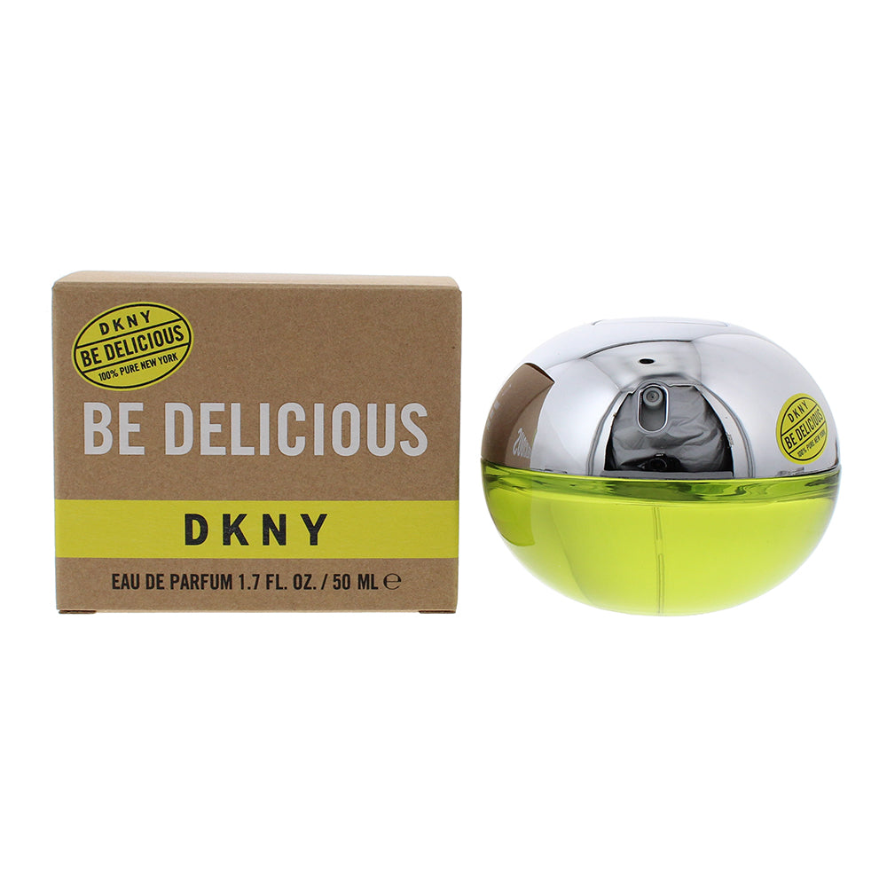 DKNY Be Delicious Eau de Parfum 50ml