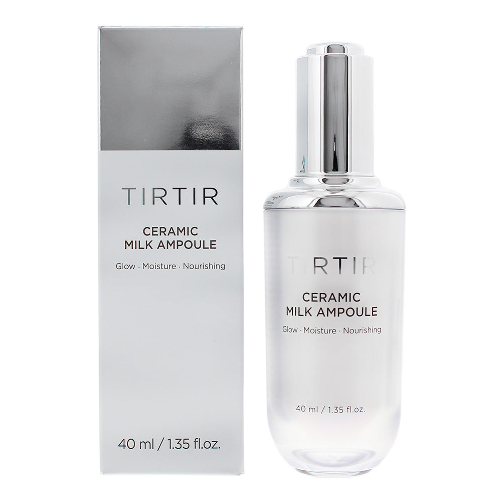 Tirtir Ceramic Milk Ampoule 40ml