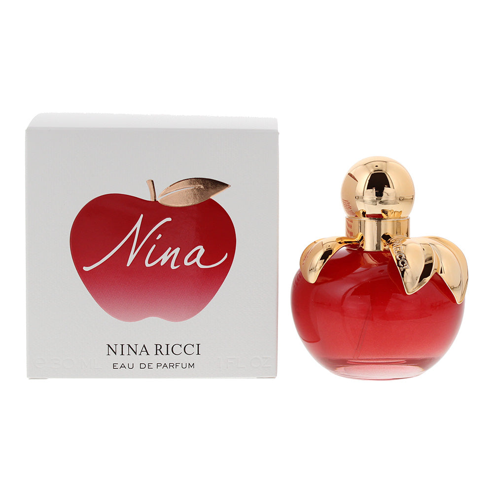 Nina Ricci Nina Eau de Parfum 30ml