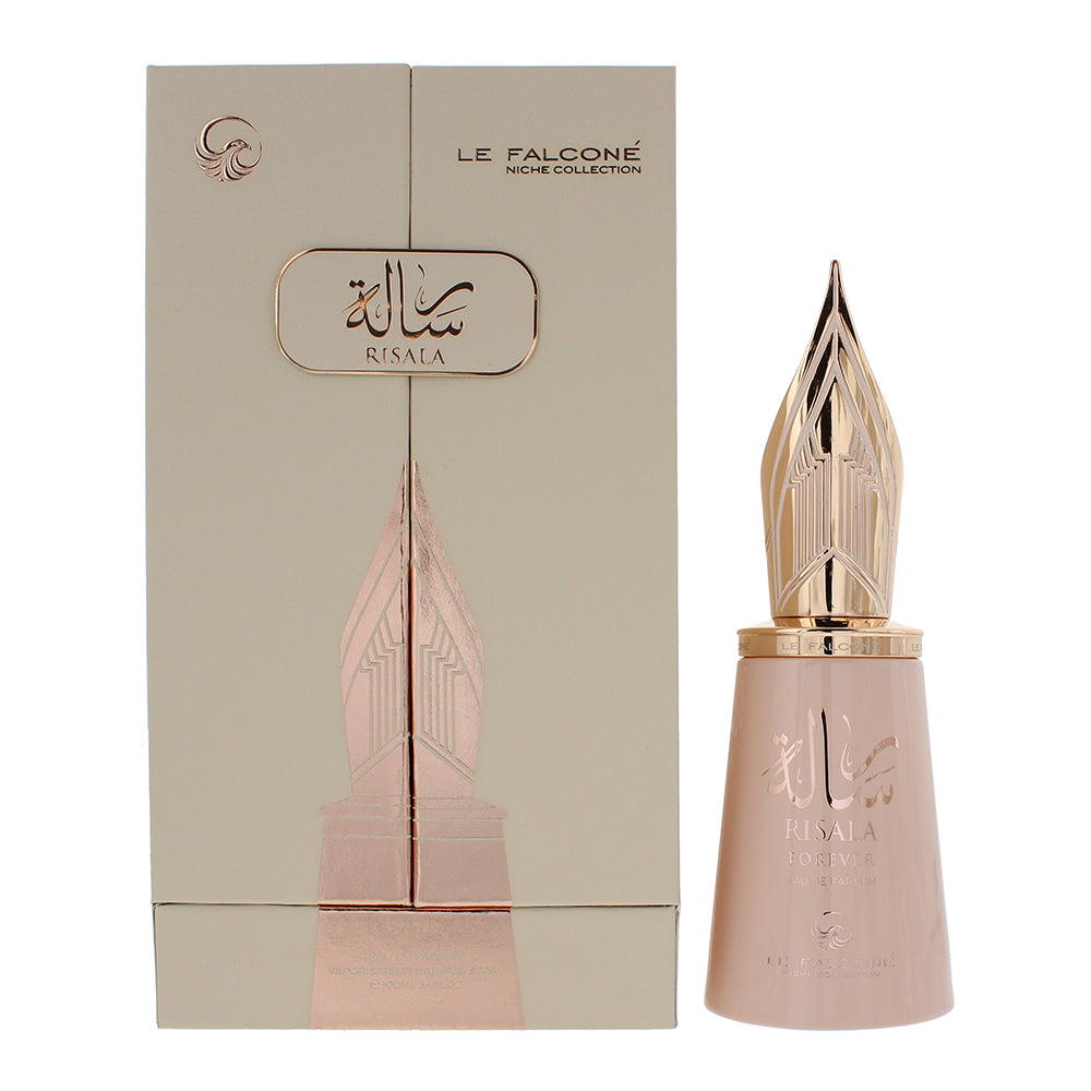 Le Falcone Niche Collection Risala Forever Eau De Parfum 100ml