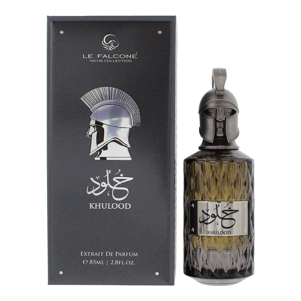 Le Falcone Niche Collection Khulood Extrait De Parfum 85ml