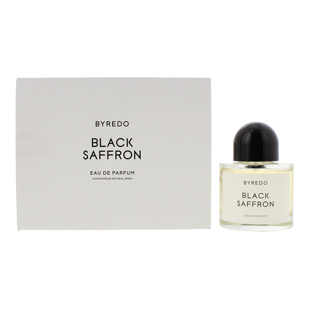 Byredo Black Saffron Eau de Parfum 100ml